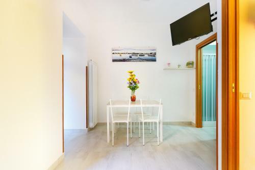 Apartamento Il Tiglio Cavo