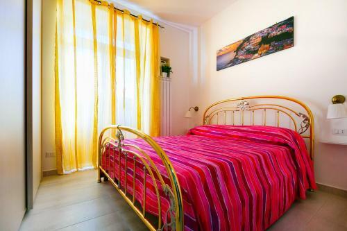Apartamento Il Tiglio Cavo