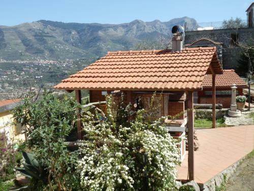 Bed & Breakfast Giardino 21 Marzo