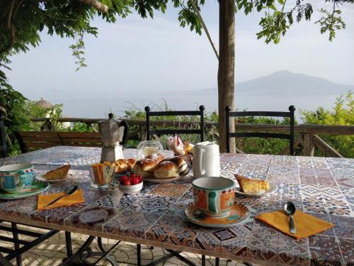 Bed & Breakfast Giardino 21 Marzo