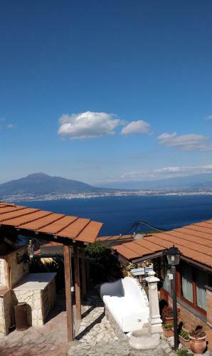 Bed & Breakfast Giardino 21 Marzo