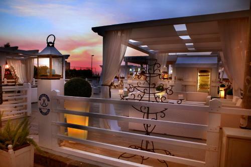 Le Ancore Hotel