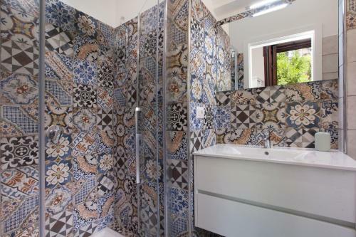 Apartamento Villa Elide