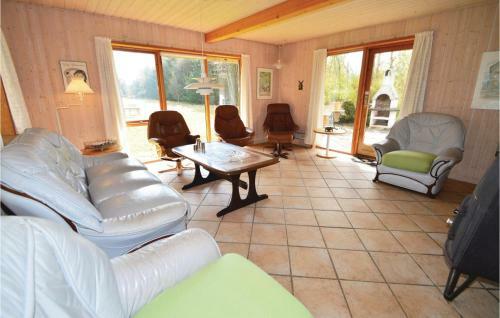 Holiday Home Gyvelstien Fjerritslev Denmark