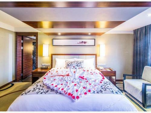 Jimbaran Hotel