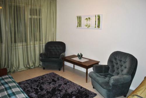 Apartamento Comfort Arenda Minsk 4