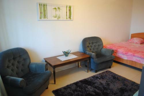 Apartamento Comfort Arenda Minsk 4