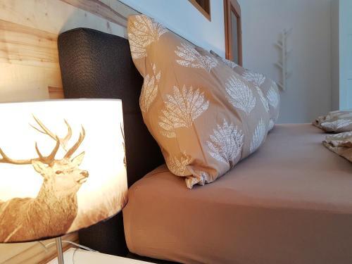 Apartamento Appartementhaus Goritschnig