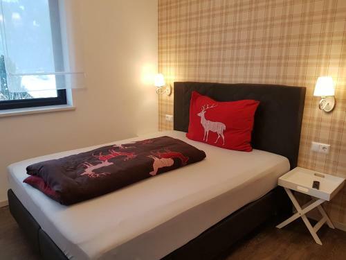 Apartamento Appartementhaus Goritschnig