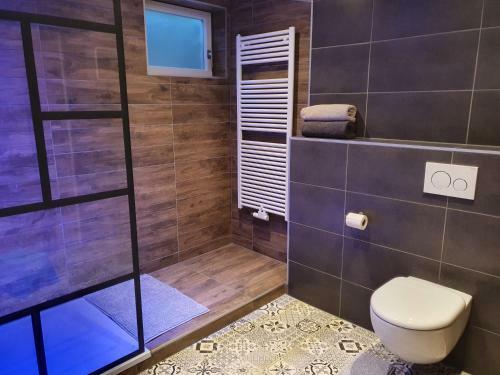 Apartamento Appartementhaus Goritschnig