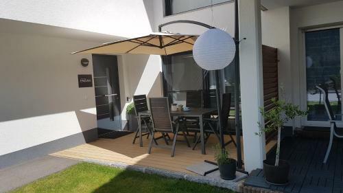 Apartamento Appartementhaus Goritschnig