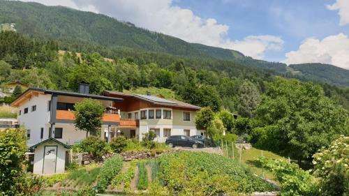 Apartamento Appartementhaus Goritschnig