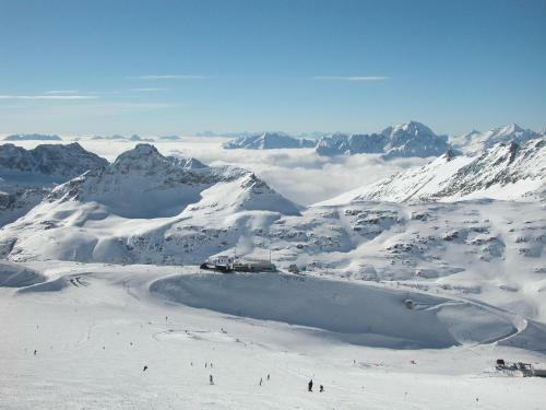 Apartamento Appartementhaus Goritschnig