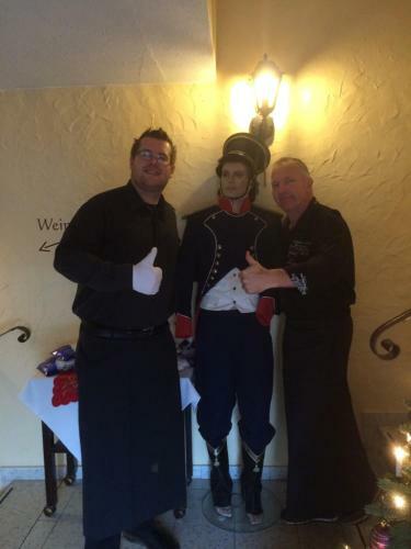 Hotel Carl Von Clausewitz