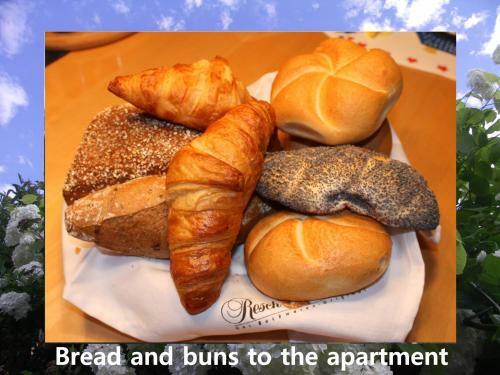 Apartamento Appartements Kofler