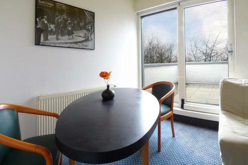 Hotel Plaza Suites R�sselsheim