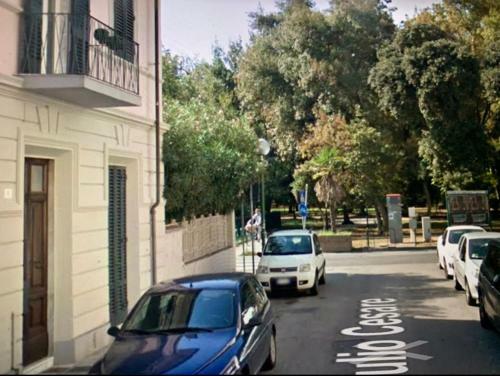 Apartamento Casa Alma