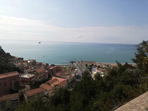 Bed & Breakfast Il Covo Delle Civette
