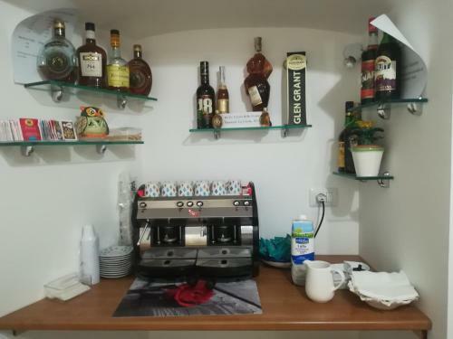 Bed & Breakfast Il Covo Delle Civette