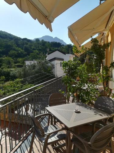 Bed & Breakfast Il Covo Delle Civette