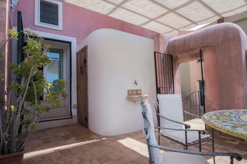 Apartamento Casa Di Zia Rosaria