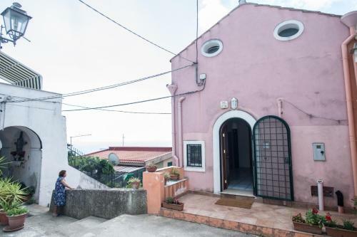 Apartamento Casa Di Zia Rosaria