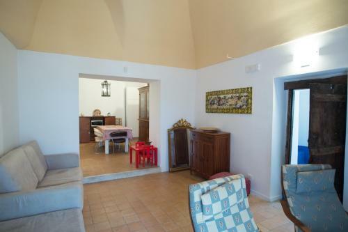 Apartamento Casa Di Zia Rosaria