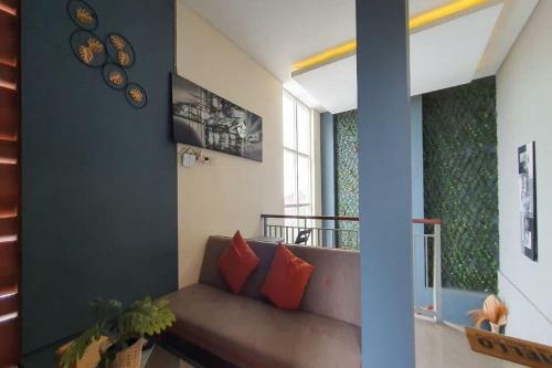 Hostal Umi Guesthouse Syariah