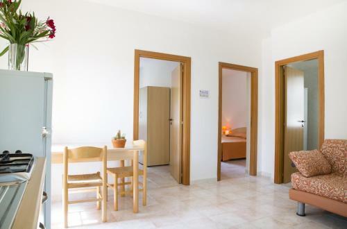 Apartamento Residence Torre Preziosa