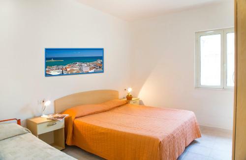 Apartamento Residence Torre Preziosa