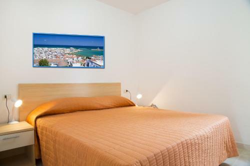 Apartamento Residence Torre Preziosa