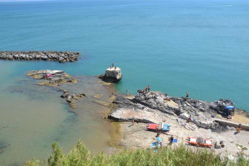 Bed & Breakfast Cuore Di Vieste
