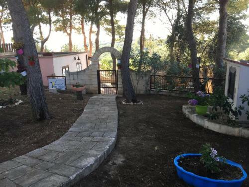 Apartamento Villa Paola