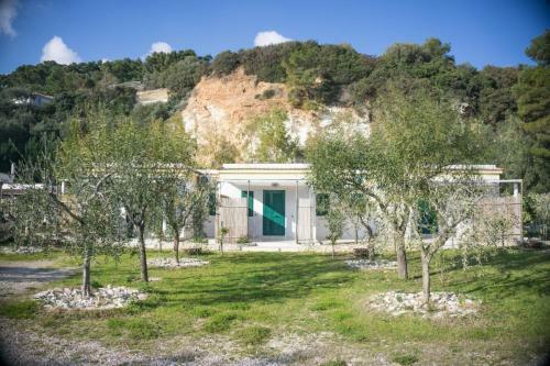 La Falesia Di Paola