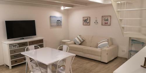 Apartamento Passione Vacanze