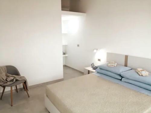 Apartamento Marinaldi Casa Vacanze Vieste