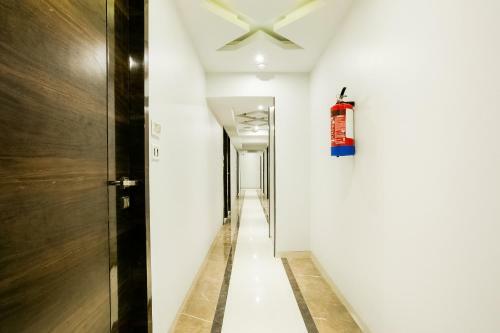 Hotel Silverkey Executive Stays 45908 Park Palace