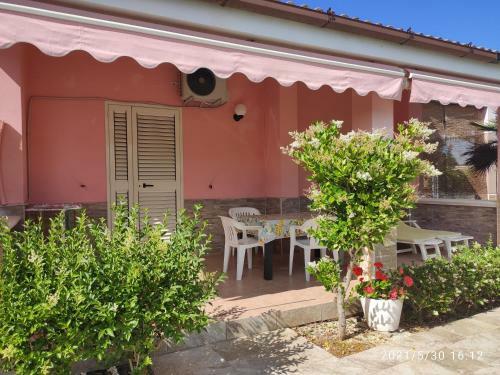 Apartamento Residence Fabrizio, 2021 A Vieste