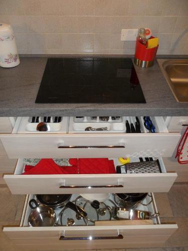 Apartamento Appartamento San Martino