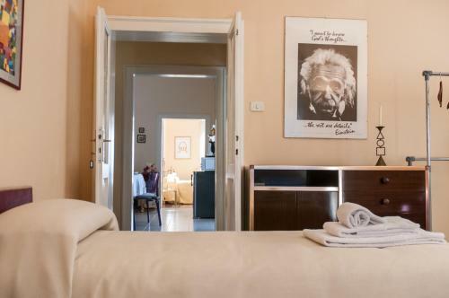 Apartamento Abitare Il 900