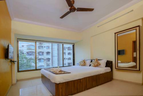 Hotel Lalsai Residency Andheri