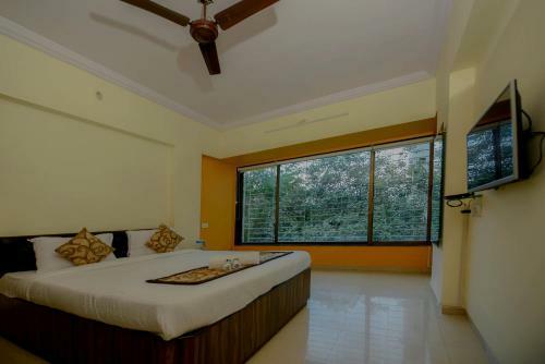 Hotel Lalsai Residency Andheri