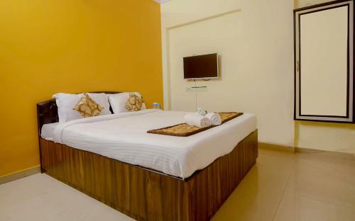 Hotel Lalsai Residency Andheri