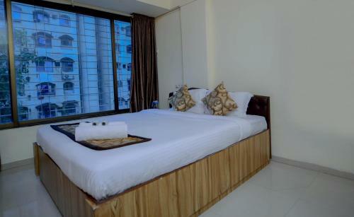 Hotel Lalsai Residency Andheri