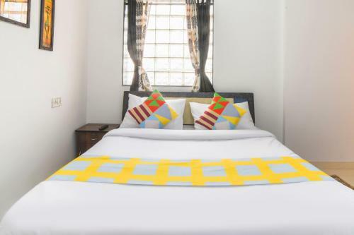 Hostal Oyo Home 69260 Peaceful Studio Vashi
