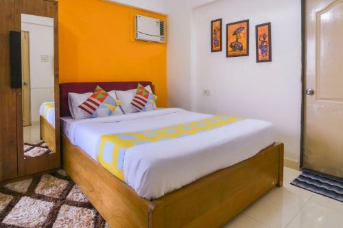 Hostal Oyo Home 69260 Peaceful Studio Vashi