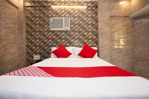 Hotel Oyo 23707 Amar Palace