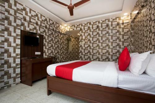 Hotel Oyo 23707 Amar Palace
