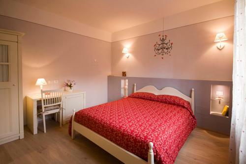 Hostal Residenza Cuordiverona
