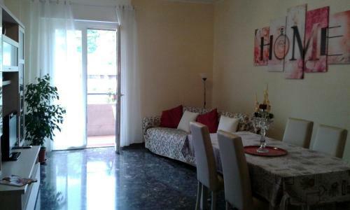 Hostal Cristina Apartment